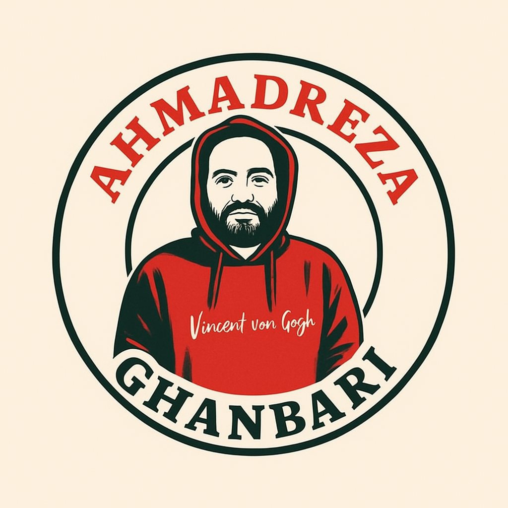 Ahmadreza Ghanbari